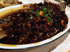 -香缇小院私房菜(盐务街店)