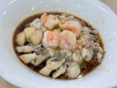 -鹏天阁酒楼·海鲜(红旗店)
