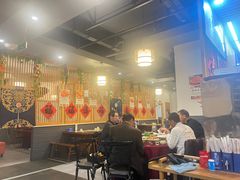-石老头关东饺子王·东北菜(嘉华鑫城店)
