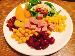 -Sizzler时时乐西餐厅(长楹天街购物中心店)