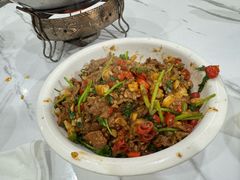 -谭姐湘菜馆(浦东大道店)