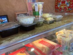 俄罗斯肉饼-路西仕·手作西点(气象台路店)