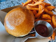 -Cooking Man(中懋天地店)