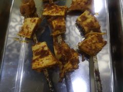 -继承独一味生烤羊排(金牛小区店)
