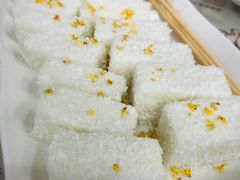 -周大娘牛乳(旧寨古村总店)