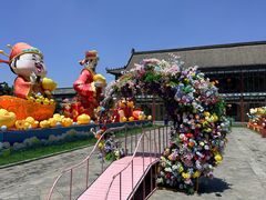 -杨家埠民间艺术大观园