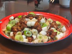 -小街47號江湖菜(四合院店)