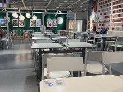 -宜家·瑞典风味餐厅(无锡店)