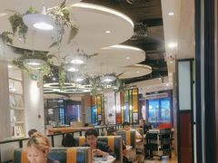 -新宝餐厅(流塘店)