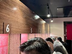 -一兰拉面(新宿中央东口店)