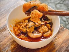 -金海椒罐罐鲢鱼(东方桂苑店)