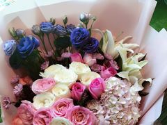 -烛影拾光观景餐厅·创意菜·摄影·小提琴(大唐不夜城店)