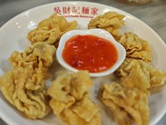 -吴财记面家(大同路店)