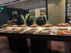-上海中星铂尔曼大酒店 汇·西餐厅