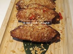 -金湖港式餐厅(建外店)