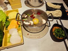 -呷哺呷哺 黄金牧场 (新中关购物中心店)