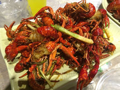 iphone_upload_pic-巴厘龙虾·榜首油焖大虾(旗舰店·万松园)