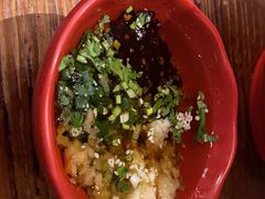 -红料理|串串有瘾·烧烤(吴中路店)