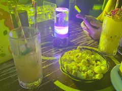 -MOSSO音乐酒吧·Live House(南京西路店)