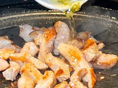 -韩时烤肉(枫蓝店)