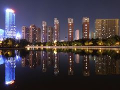 -迎泽公园