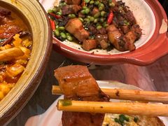 -山四砂锅(太原钟楼街店)