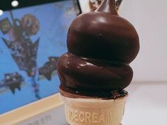 -DQ·蛋糕·冰淇淋(五棵松万达店)