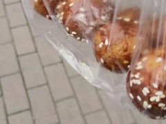 -邓记新一代糖油果子(四川煤管局供销公司职工宿舍店)