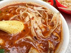 -龙鳞路第一家牛肉汤