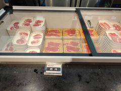 -汉金城海鲜烤肉自助百汇(威海威高广场店)