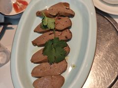 -陆记鹅庄·潮汕菜·狮头鹅(大仟里店)