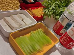 -川香煲(上海总店)