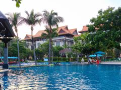 -三亚海棠湾万丽度假酒店