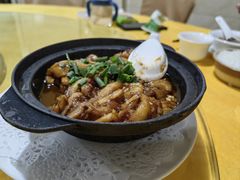 -鲤鱼塘农家山庄