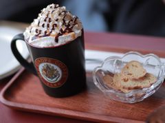 -老欧洲咖啡·西餐(后湖店)