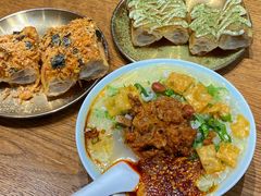 -小豆海棠(人民南路店)
