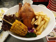 -友壹町寿司(嘉洲广场店)