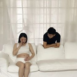 点击看大图 -iplus爱家高端孕妇摄影
