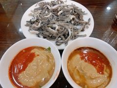 -爆肚冯(廊房二条店)