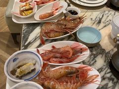 -雍和会海鲜姿造自助(湖东路店)