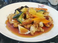 -桃园中华料理炸酱面(燕儿岛路店)