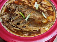 -吕氏疙瘩汤·新鲁菜(济南万象城店)