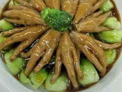 -东豪园林海鲜酒家(南港路辅路店)