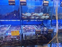 -温岭人家(红花北路店)