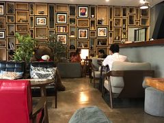 大堂-咖法森林·咖啡  酒吧(天河店)