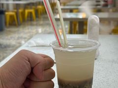 -芬芳甜品(同福路店)