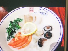-云来居素食馆(南山店)