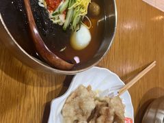 -服务大楼冷面(延大店)