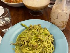 -Me&Joe意大利面·珍珠奶茶(鲁班路店)