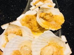 -梅筑·创意料理(王府井百货店)